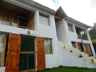 Prim Resorts - Dervish Estate, Dharamgarh 1